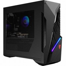 MSI Infinite S3 11TC-016TW (i7-11700F/8G/1T+256G SSD/RTX3060-12G/W10) 個人電腦